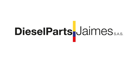 logo-disel-parts-jaimes